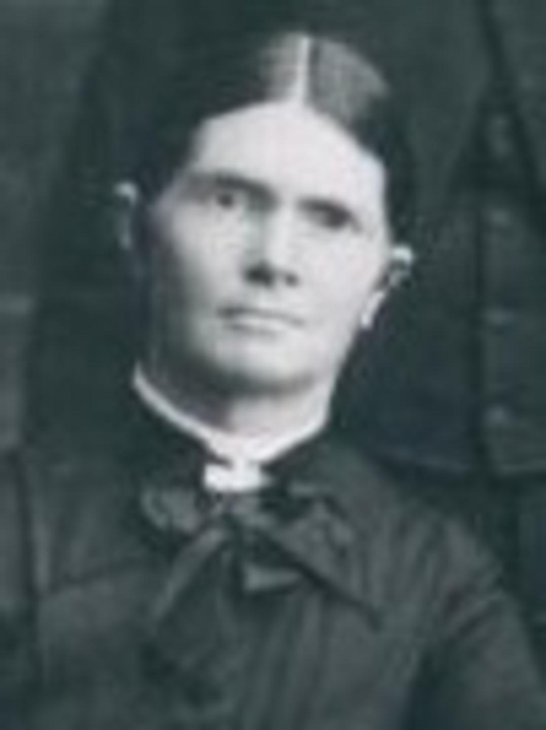 Margaret Mathews (1849 - 1926) Profile